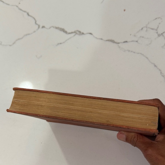 The Glass Key First Edition - Picture 5 of 12